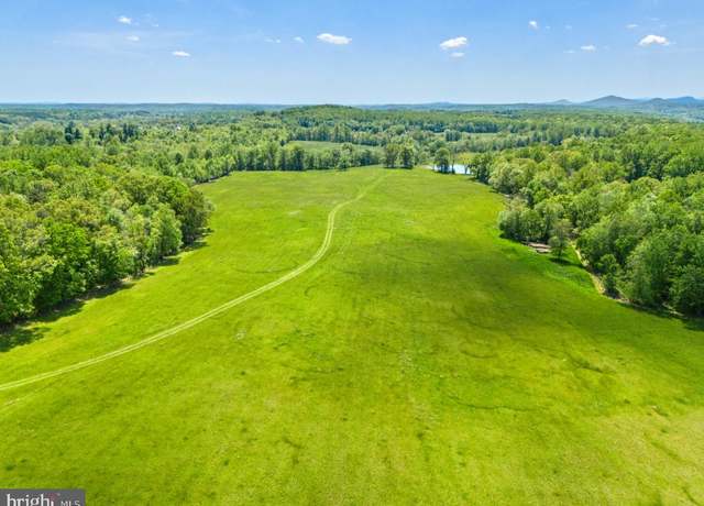 Property at Hawthorne Farm Rd, Orlean, VA 20128