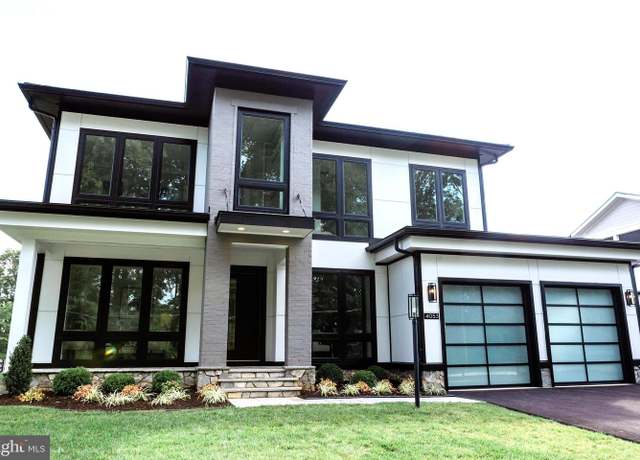 Property at 4353 Starr Jordan Dr, Annandale, VA 22003, 5 beds, 5.5 baths
