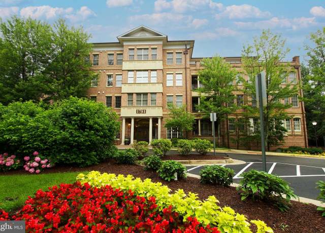 Property at 1781 Chain Bridge Rd #302, Mclean, VA 22102, 2 beds, 2 baths