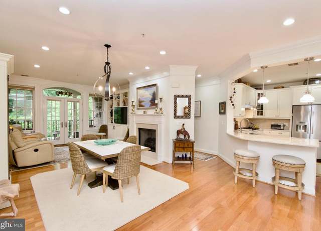 Property at 1781 Chain Bridge Rd #302, Mclean, VA 22102, 2 beds, 2 baths