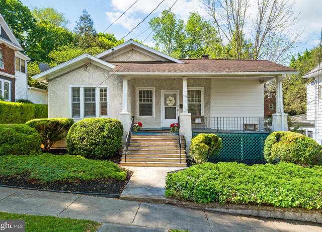 Property at 331 Franklin St, Harrisonburg, VA 22801, 3 beds, 2 baths