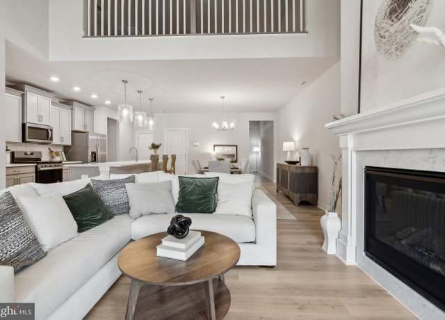 Property at 1292 Treviso Bay, Williamsburg, VA 23188, 4 beds, 3 baths