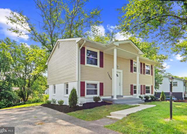 Property at 13009 Kimbrough Ln, Woodbridge, VA 22193, 3 beds, 2 baths