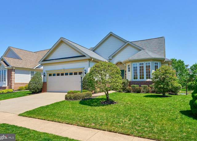 Property at 13668 Heritage Valley Way, Gainesville, VA 20155, 4 beds, 3 baths