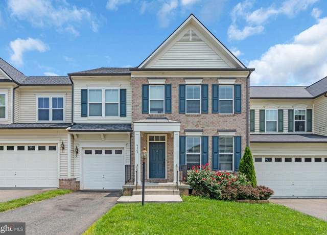 Property at 9303 Angel Falls St, Bristow, VA 20136, 4 beds, 3.5 baths
