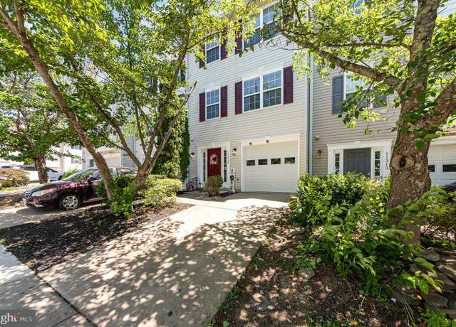 Property at 11315 Wytheville Ln, Fredericksburg, VA 22407, 4 beds, 3 baths