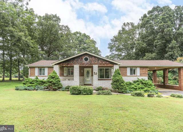 Property at 212 Lando Dr, Spotsylvania, VA 22551, 4 beds, 2 baths