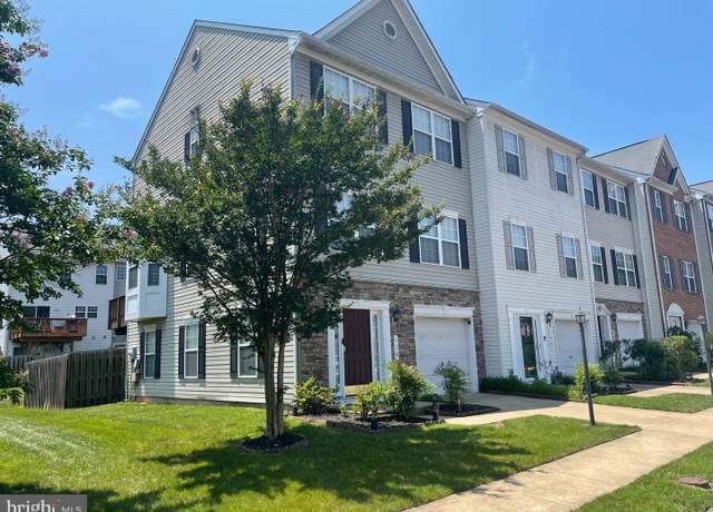Property at 110 Spinnaker Way, Stafford, VA 22554, 3 beds, 3 baths