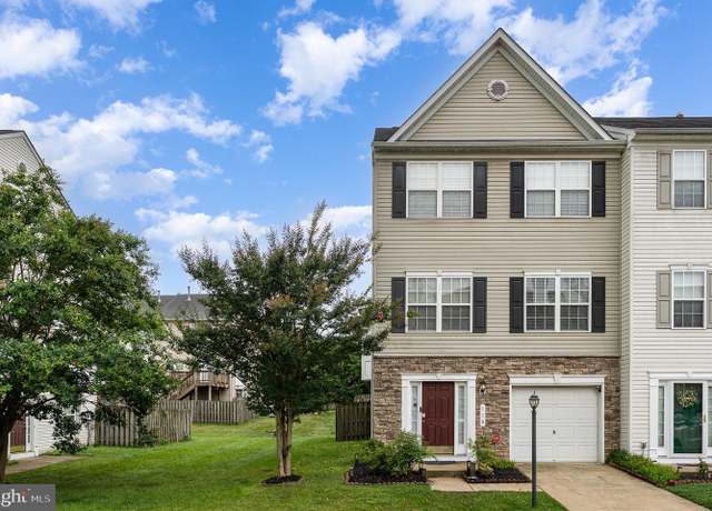 Property at 110 Spinnaker Way, Stafford, VA 22554, 3 beds, 3 baths