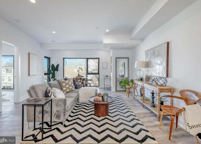Property at 4328 Georgia Ave NW #201, Washington, DC 20011, 2 beds, 2 baths