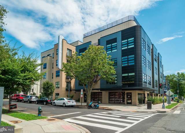 Property at 1111 Orren St NE #300, Washington, DC 20002, 2 beds, 2 baths