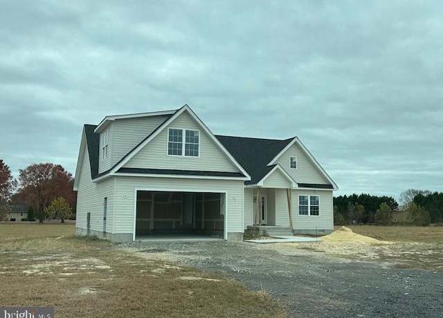 Property at 29127 Contessa Ct, Laurel, DE 19956, 3 beds, 2 baths