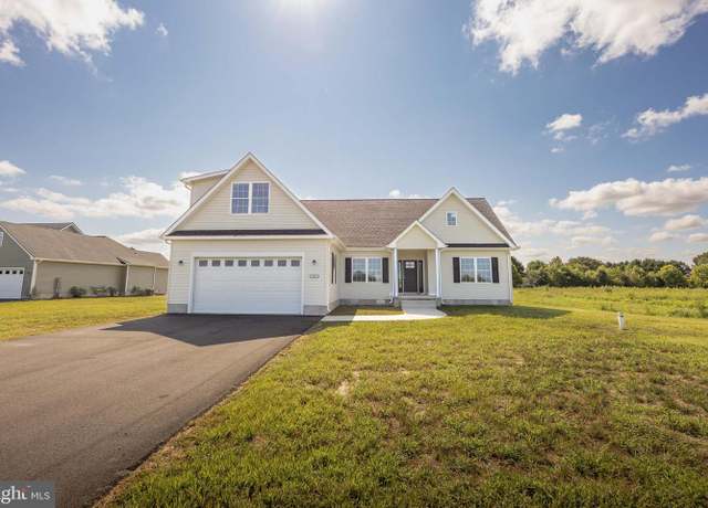 Property at 29127 Contessa Ct, Laurel, DE 19956, 4 beds, 3 baths