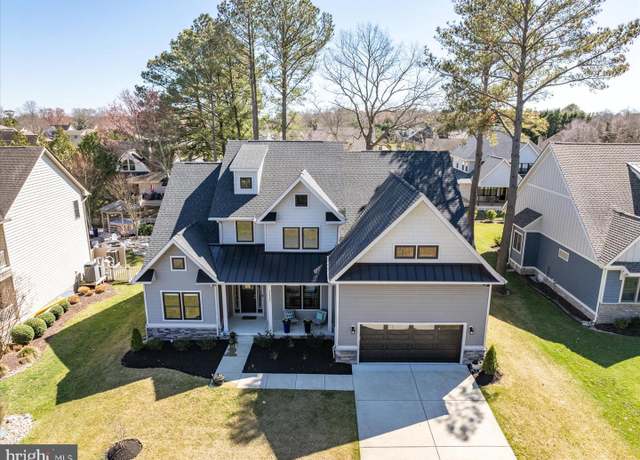 Property at 34333 Indian River Dr, Dagsboro, DE 19939, 5 beds, 3.5 baths