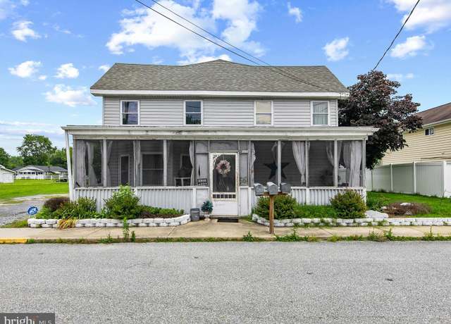 Property at 9 Knox St, Frankford, DE 19945, 6 beds, 3.5 baths
