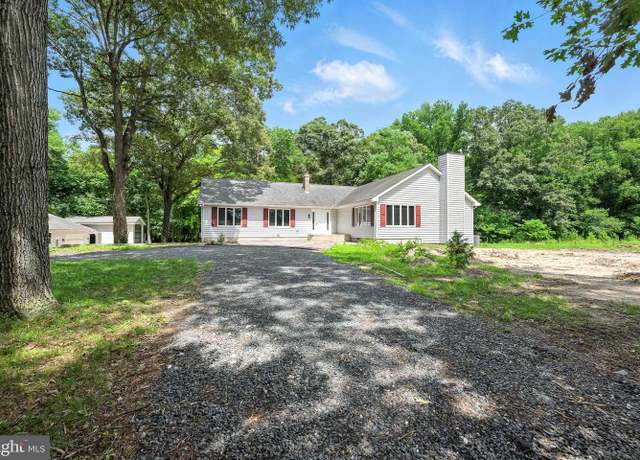 Property at 13311 Beaver Dam Rd, Ellendale, DE 19941, 3 beds, 2 baths