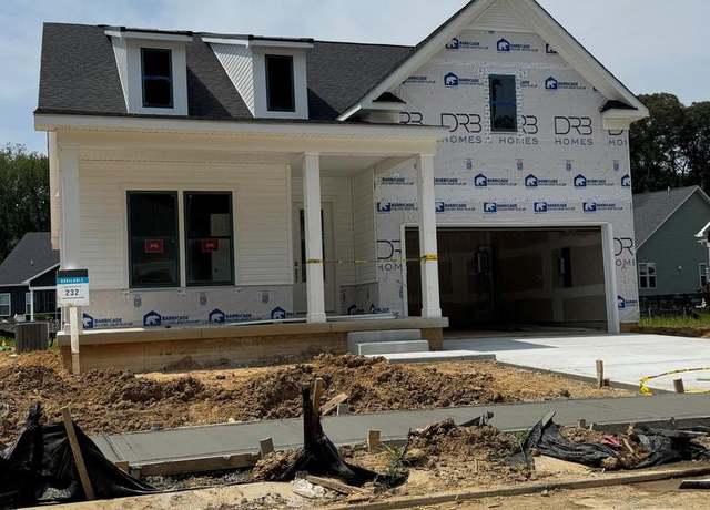 Property at HOMESITE 232 Red Cedar Dr, Lewes, DE 19958, 3 beds, 2 baths
