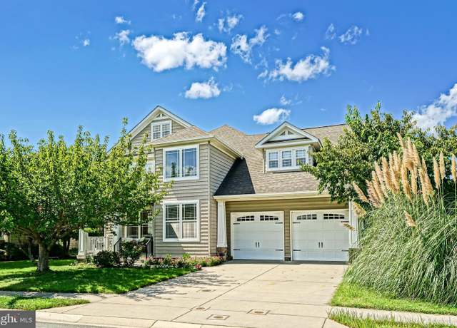 Property at 33026 W Falling Creek St, Lewes, DE 19958, 4 beds, 3.5 baths