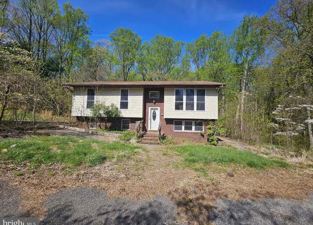 Property at 397 Charles Hall Dr, Millersville, MD 21108, 5 beds, 3 baths