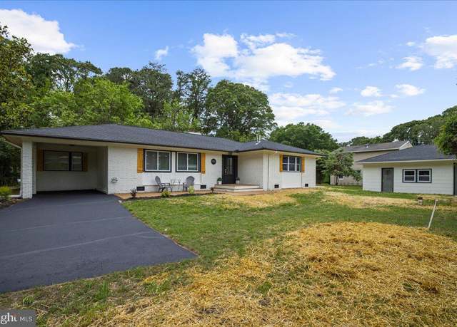 Property at 624 Sutton Dr, Pasadena, MD 21122, 4 beds, 2 baths