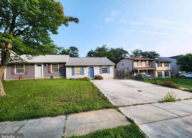 Property at 3486 Marble Arch Dr, Pasadena, MD 21122, 2 beds, 1 bath