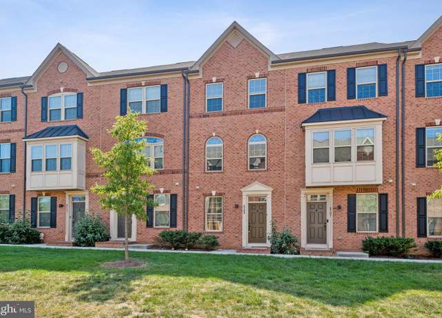 Property at 4709 Marlene Mews, Baltimore, MD 21224, 3 beds, 3 baths