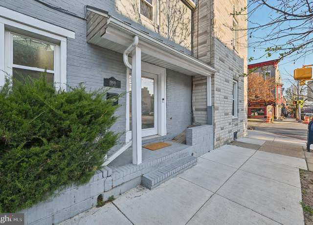 Property at 1900 Bank St, Baltimore, MD 21231, 3 beds, 3 baths