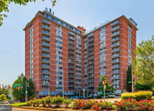 Property at 1 E University Pkwy #802, Baltimore, MD 21218, 2 beds, 2 baths