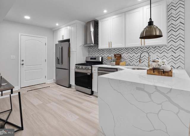 Property at 5305 Barbara Ave, Baltimore, MD 21206, 4 beds, 3 baths