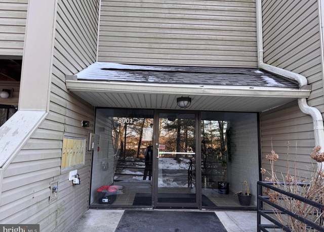 Property at 8001-A Greenspring Way, Owings Mills, MD 21117, 2 beds, 1 bath
