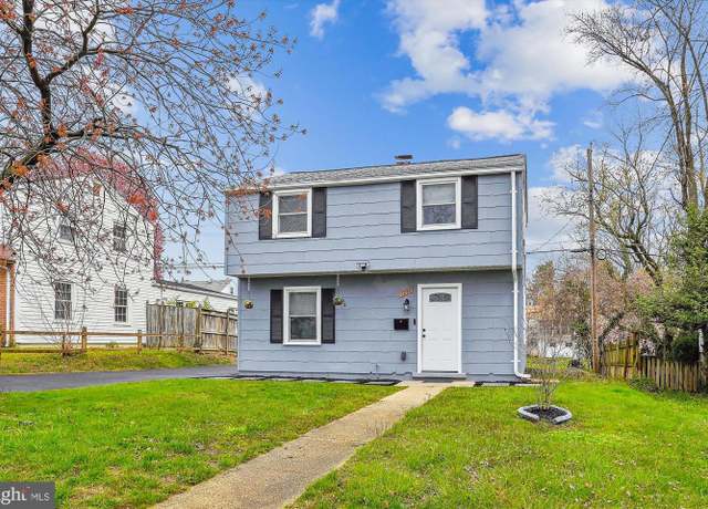Property at 1230 Seven Oaks Rd, Arbutus, MD 21227, 3 beds, 1 bath
