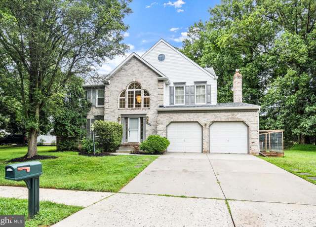 Property at 11901 Woodmews Cir, Reisterstown, MD 21136, 4 beds, 3.5 baths
