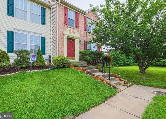 Property at 101 Brinsmaid Ct, Baltimore, MD 21237, 3 beds, 2.5 baths