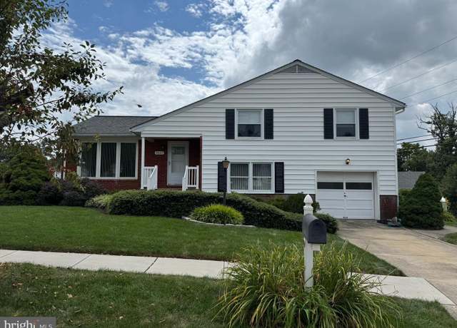 Property at 3037 3rd Ave, Baltimore, MD 21234, 3 beds, 1 bath