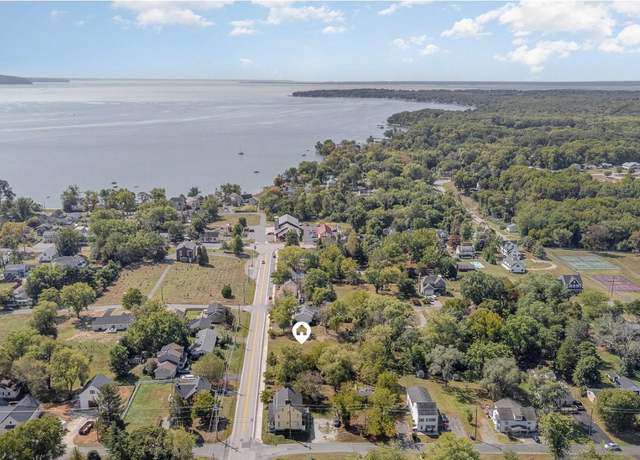 Property at 619 Bladen St, Charlestown, MD 21914