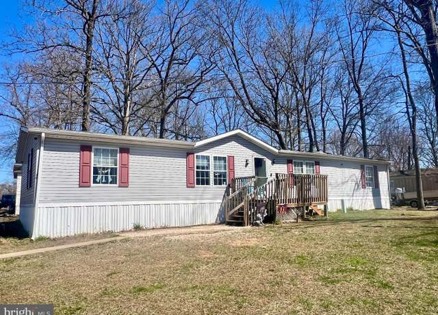 Property at 40 Stoney Chase Dr, Elkton, MD 21921, 4 beds, 2 baths