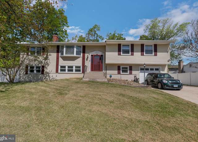 Property at 2403 Pinefield Rd, Waldorf, MD 20601, 6 beds, 3 baths