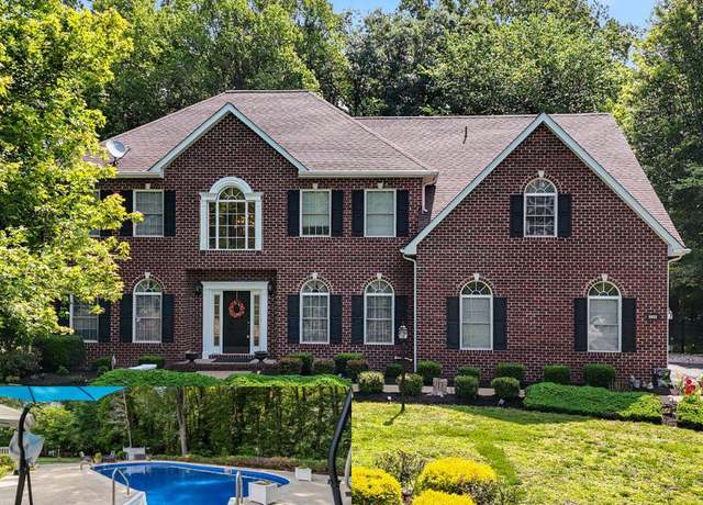 Property at 8921 Grotto Ct, Pomfret, MD 20675, 4 beds, 3.5 baths