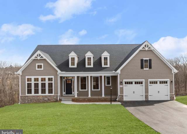 Property at 473 Orange Tree Ln, Westminster, MD 21157, 4 beds, 2 baths