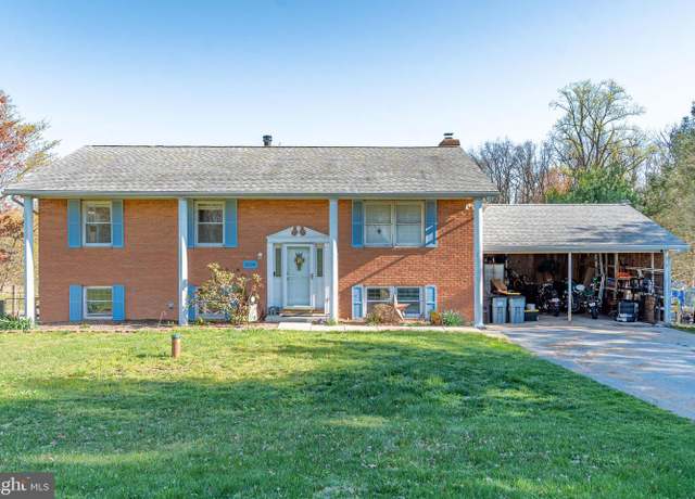 Property at 2128 Coon Club Rd, Westminster, MD 21157, 4 beds, 2.5 baths