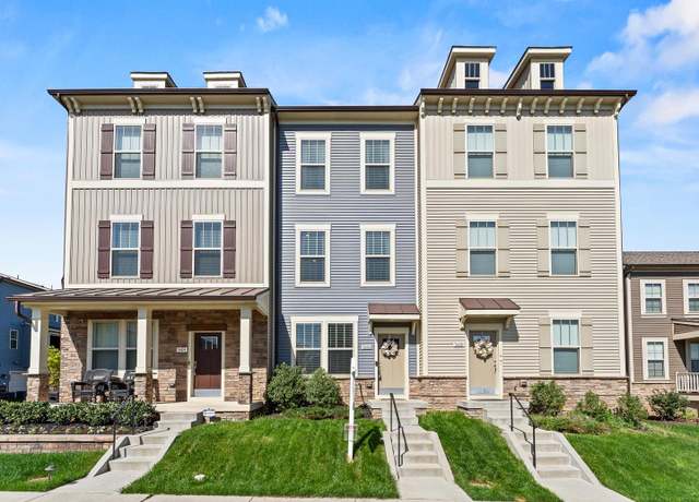 Property at 3606 Timber Green Dr, Frederick, MD 21704, 3 beds, 3 baths