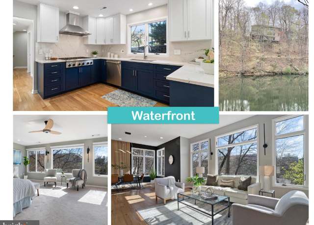 Property at 9711 Woodlake Pl, New Market, MD 21774, 4 beds, 4 baths