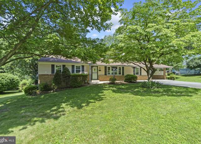 Property at 13116 Manor, Mount Airy, MD 21771, 4 beds, 3 baths