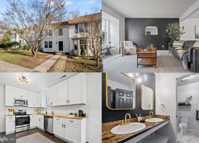 Property at 1123 Robin Hill Ct, Bel Air, MD 21015, 2 beds, 1.5 baths