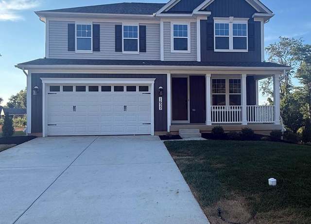Property at 1622 Shady Tree Ct, Bel Air, MD 21015, 5 beds, 5.5 baths