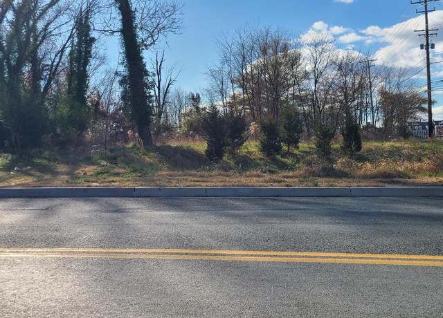 Property at 7525 Washington Blvd, Elkridge, MD 21075