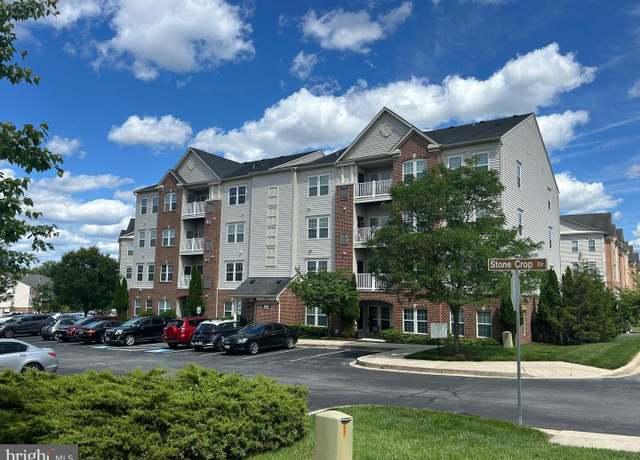 Property at 8280 Stone Crop Dr Unit E, Ellicott City, MD 21043, 2 beds, 2 baths
