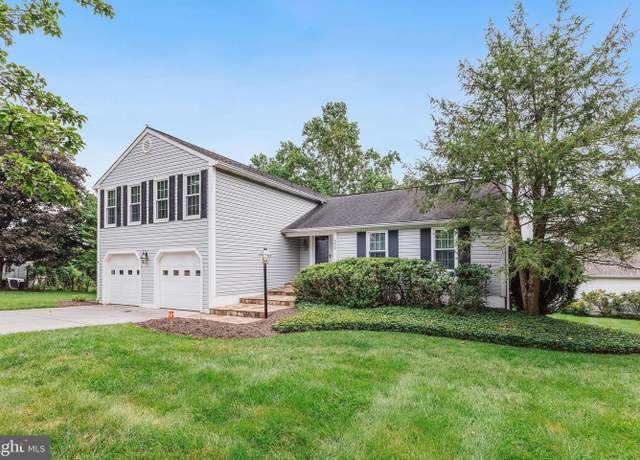 Property at 6602 June Apple Ct, Columbia, MD 21045, 3 beds, 2.5 baths