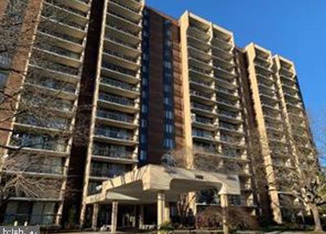 Property at 7401 Westlake Ter #113, Bethesda, MD 20817, 2 beds, 2 baths