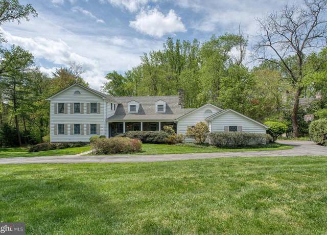 Property at 9600 Kendale Rd, Potomac, MD 20854, 4 beds, 5.5 baths